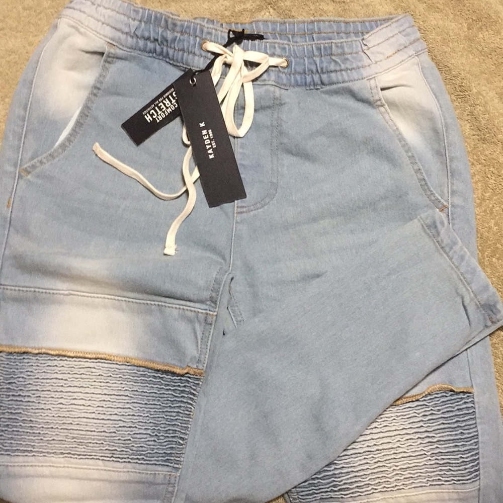SOLD!! Kayden K Denim Jeans
